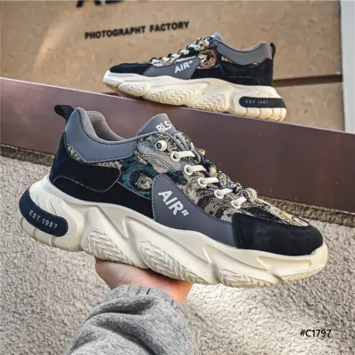 Foot Fancy Casual Shoes